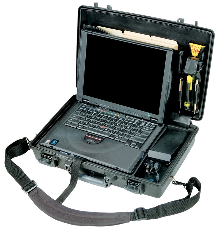 1490CC1 Protector Laptop Case