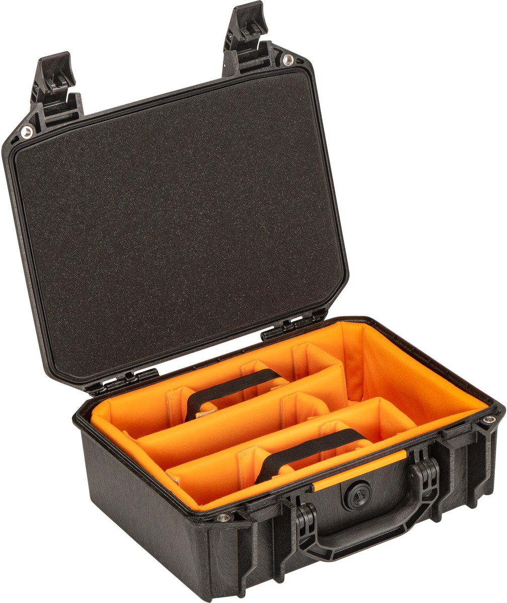 V200C Vault Equipment Case