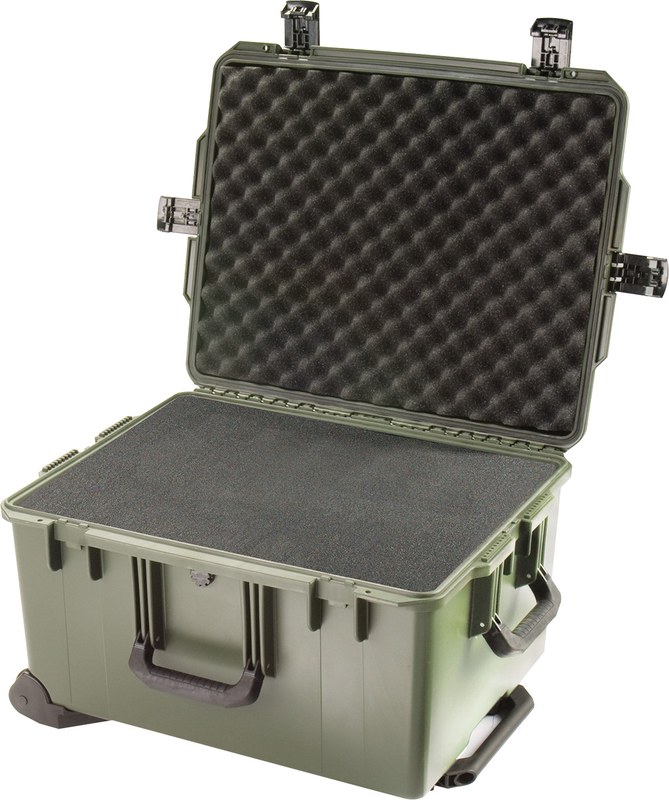 IM2750 Storm Travel Case