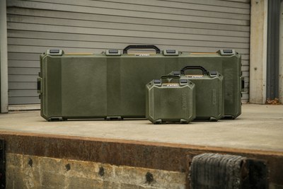 V200 Vault Medium Pistol Case