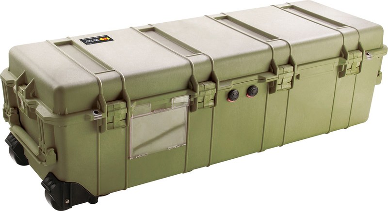 1740 Protector Long Case