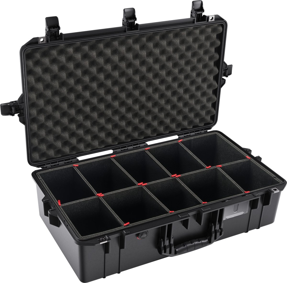 1605 Air Case
