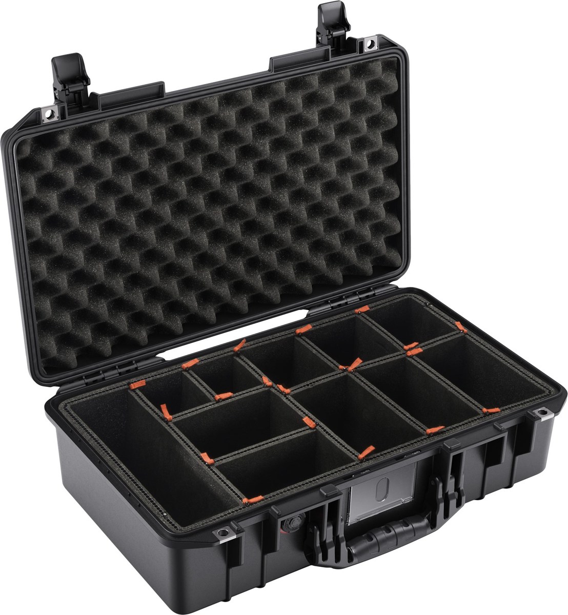 1525 Air Case