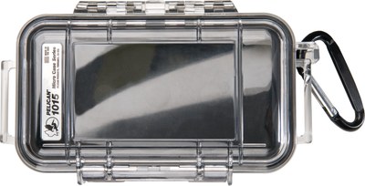 1015 Micro Case