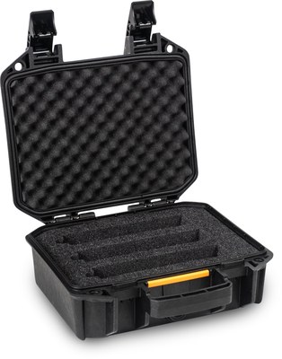 V100PF3 Vault Suppressor Case