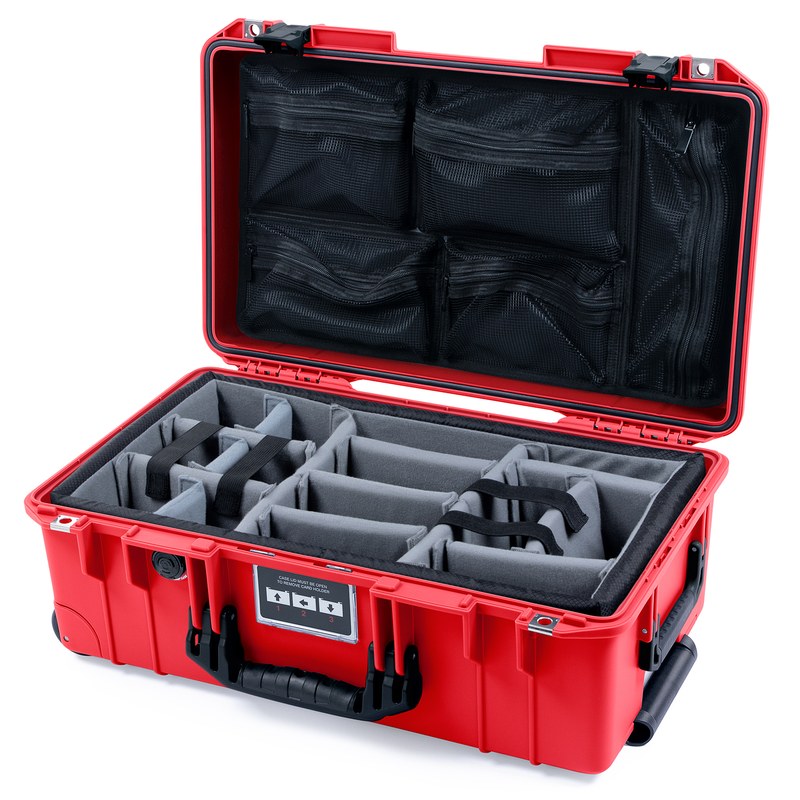1535 Air Carry-On Case