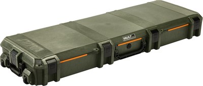 V800 Vault Double Rifle Case