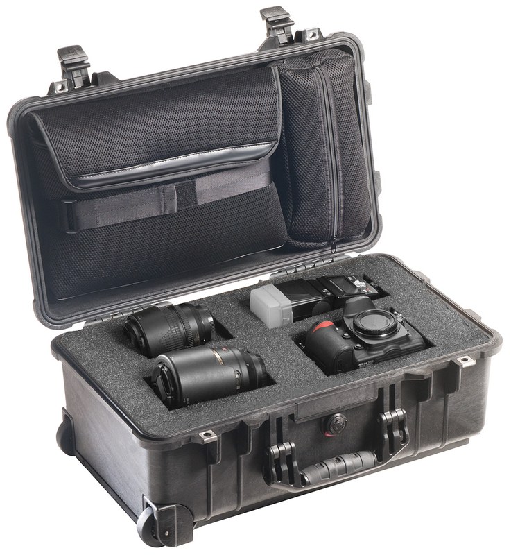 1510LFC Protector Laptop Case