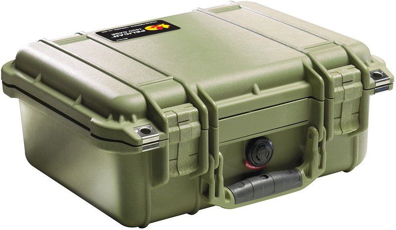 1400 Protector Case