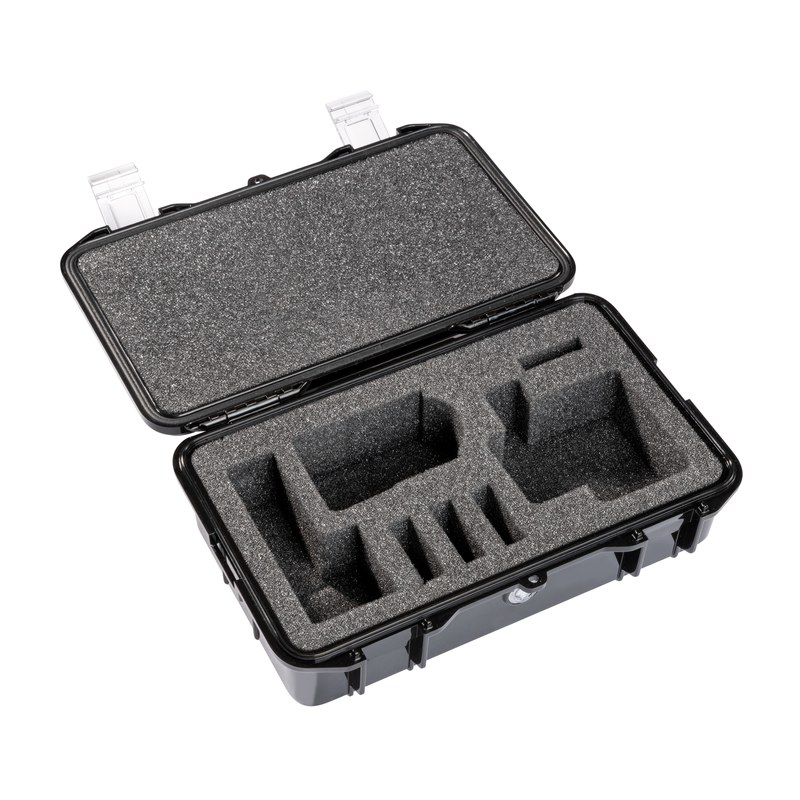 M60GP Micro Case for GoPro