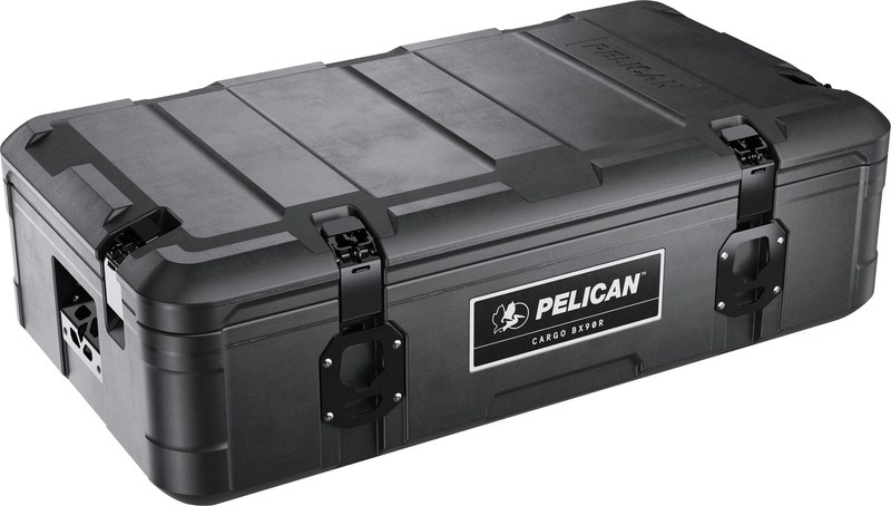 BX90R Cargo Case