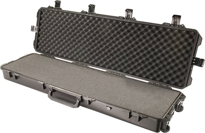 IM3300 Storm Long Case