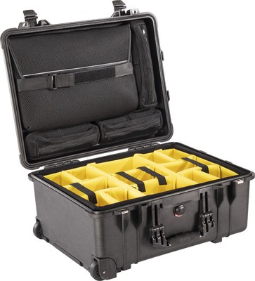 1560SC Protector Studio Case