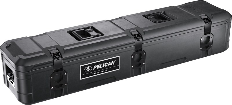 BX85S Cargo Case