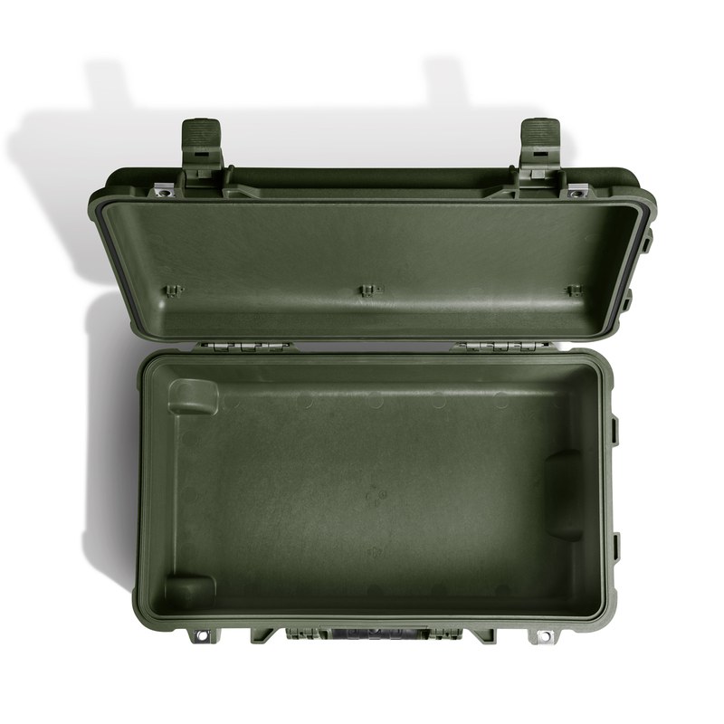 1510 Protector Carry-On Case