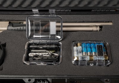 M40 Micro Case