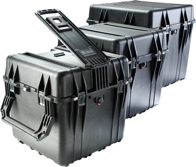 0370 Protector Cube Case