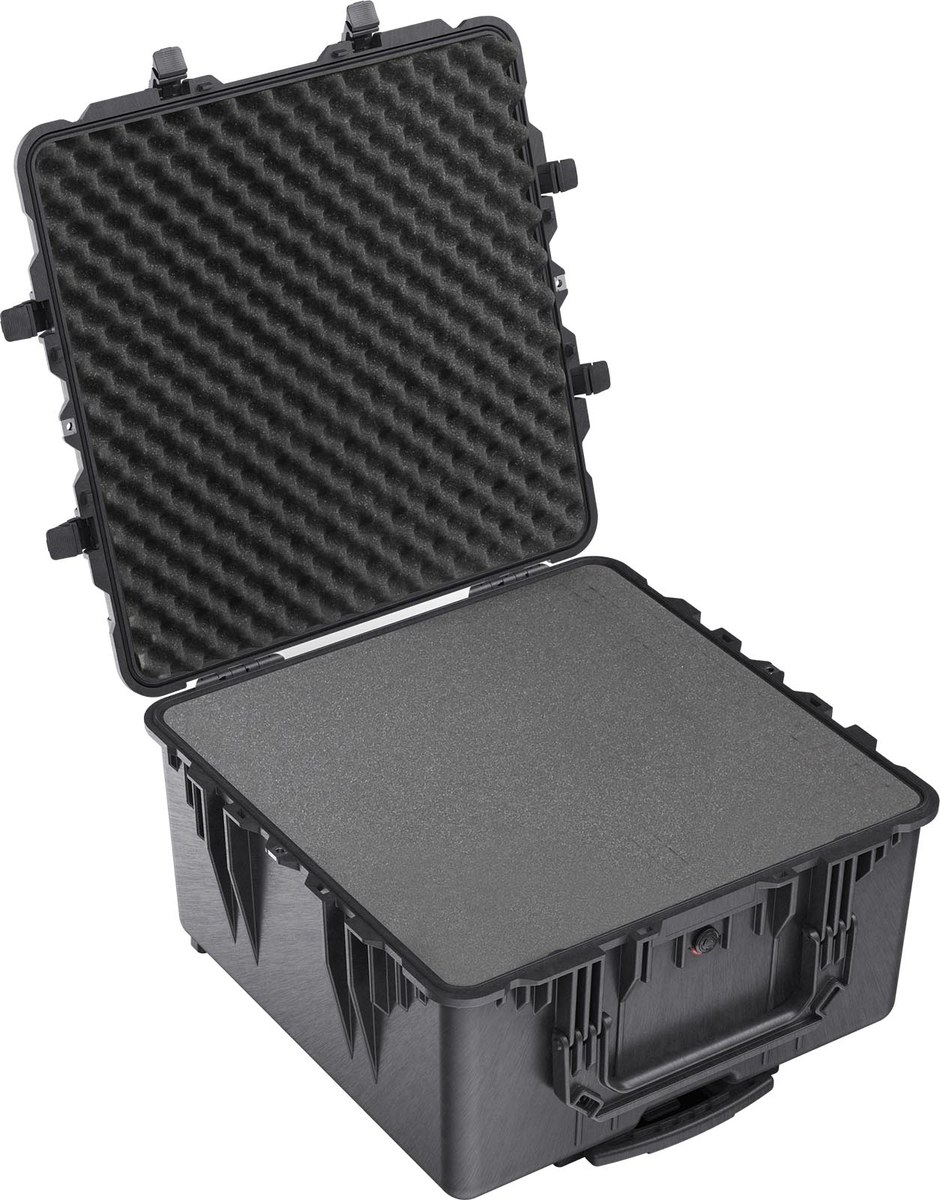 1640 Protector Transport Case