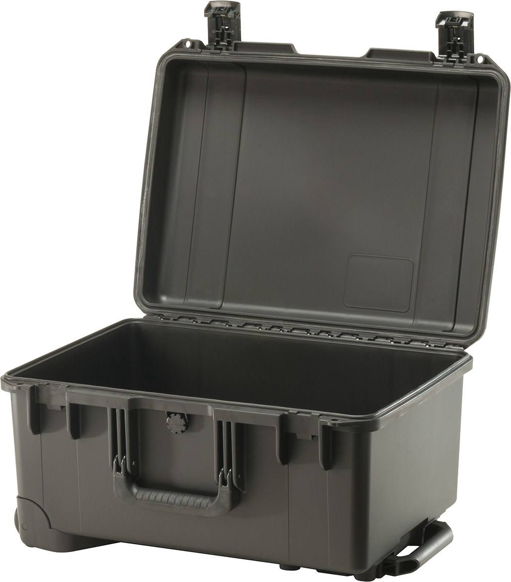 IM2620 Storm Travel Case