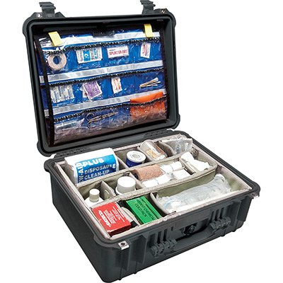 1550EMS Protector EMS Case