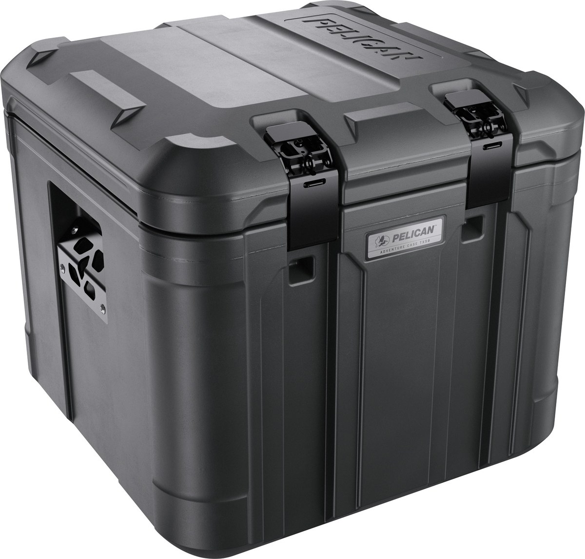 TX50 Adventure Case