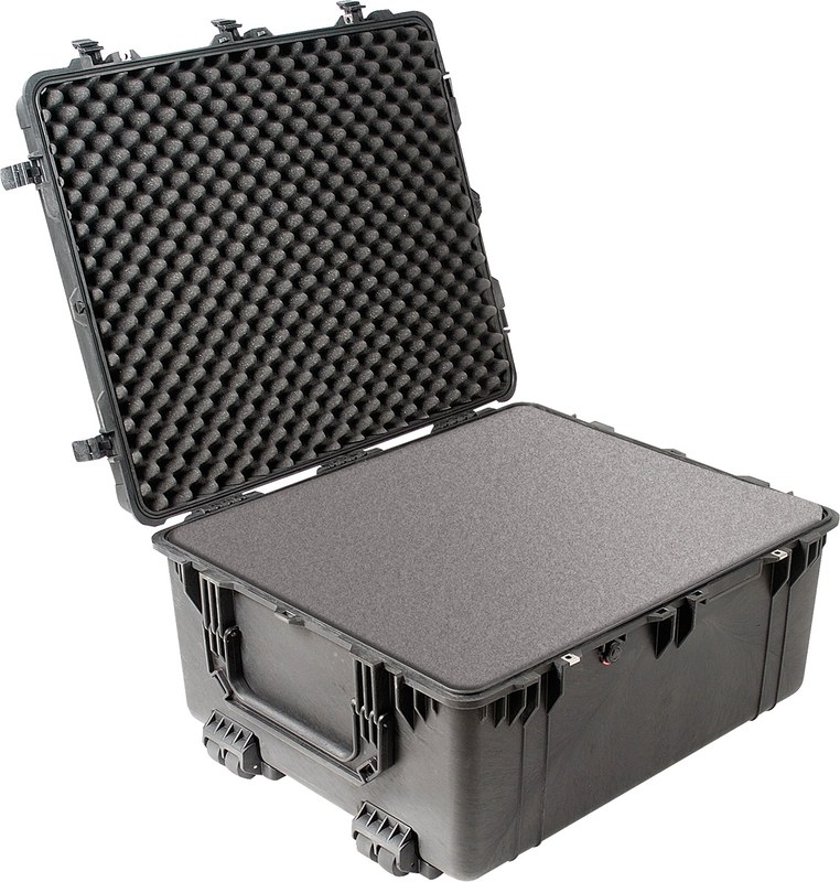 1690 Protector Transport Case