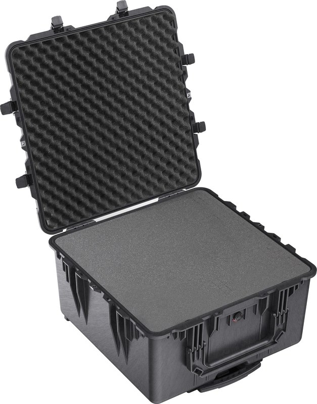 1640 Protector Transport Case