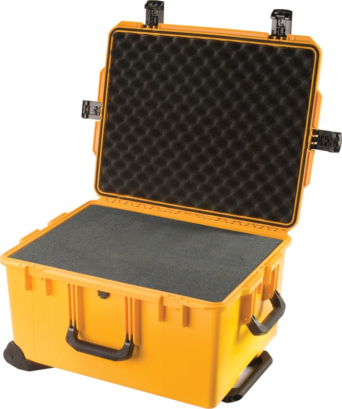 IM2750 Storm Travel Case