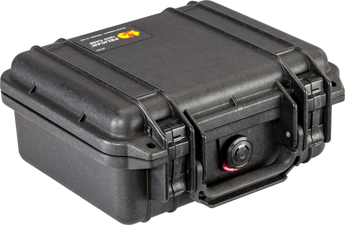 1200 Protector Case