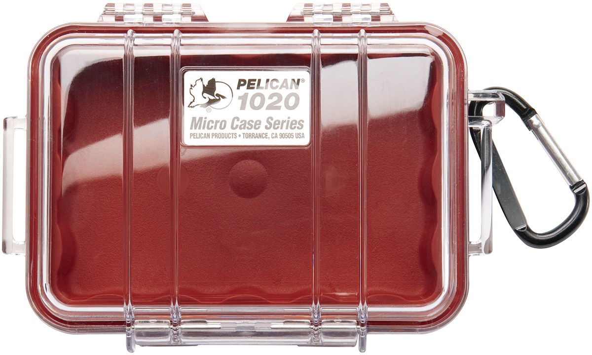 1020 Micro Case