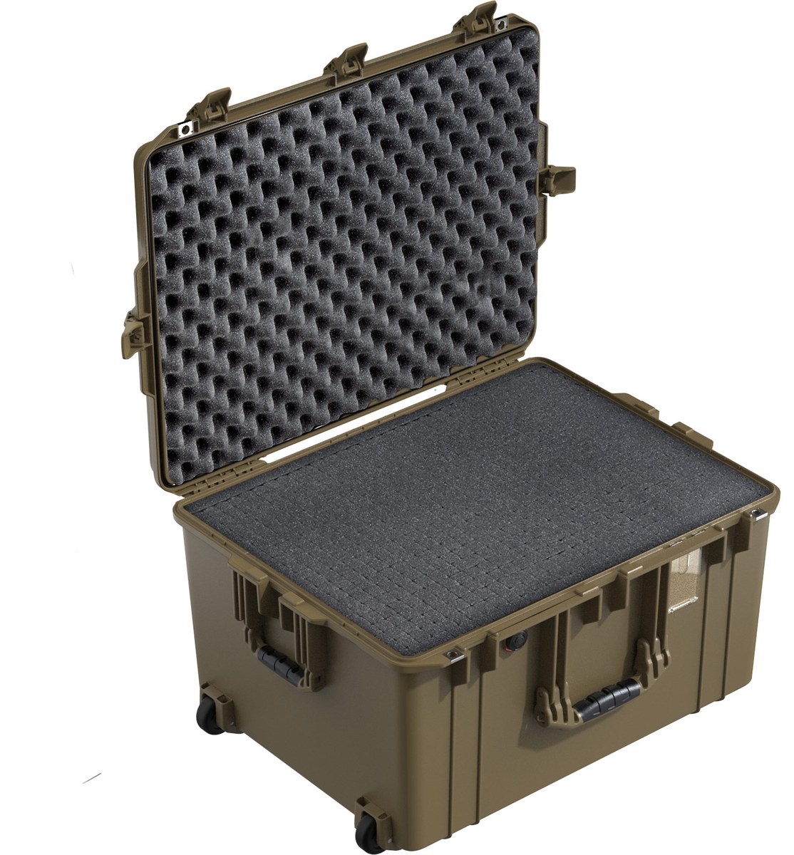 1637 Air Case