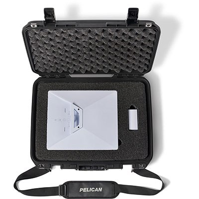 1505SSLK Air Starlink Mini Transport Case