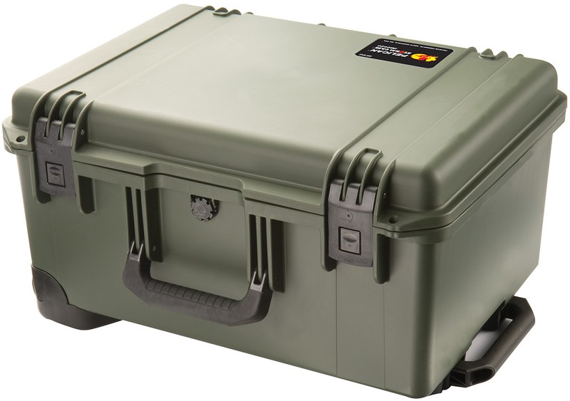 IM2620 Storm Travel Case