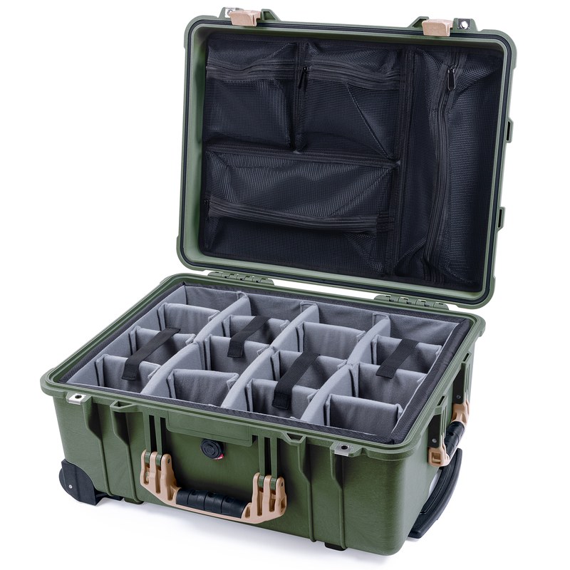 1560 Protector Case