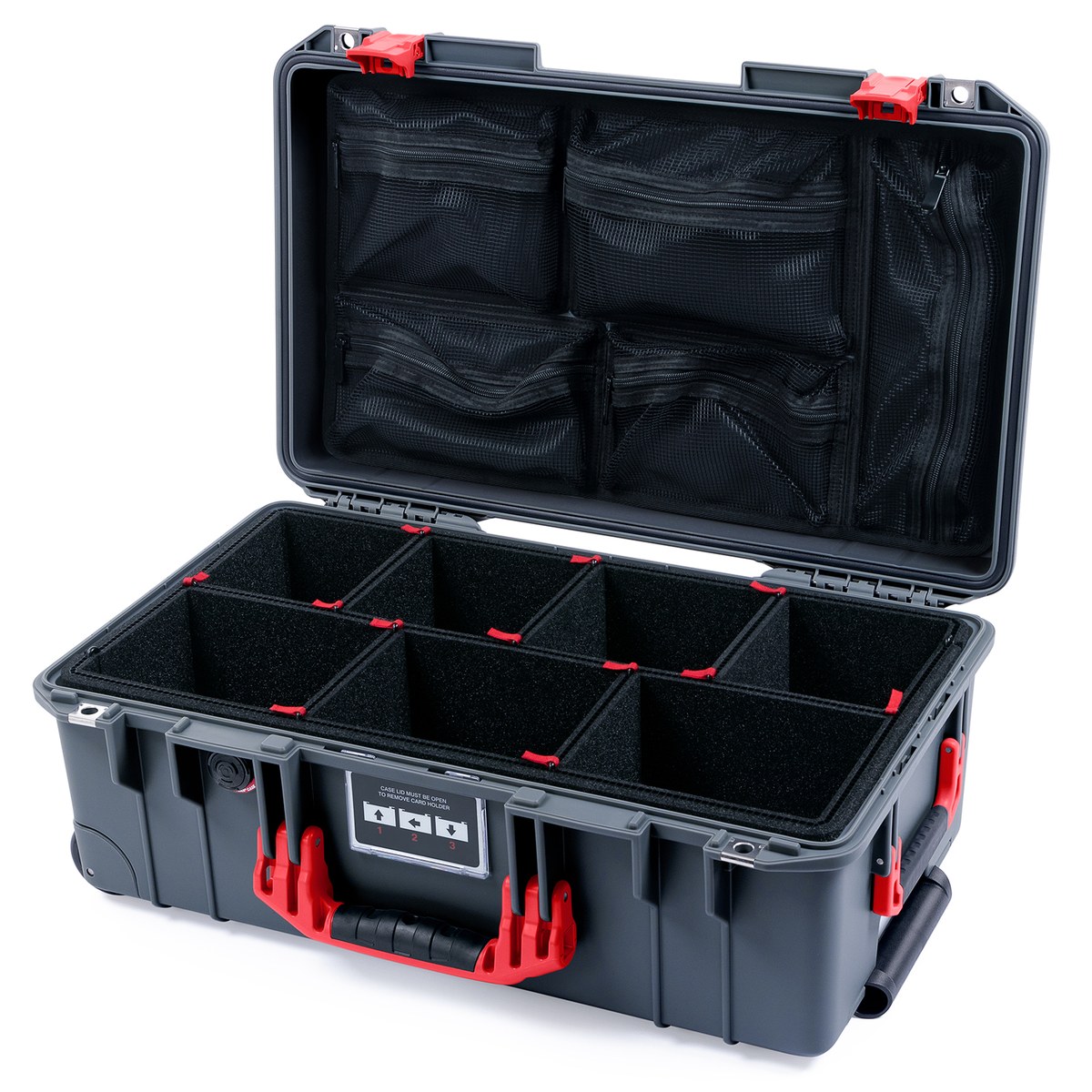 1535 Air Carry-On Case