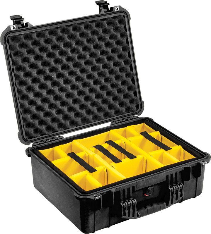 1550 Protector Case