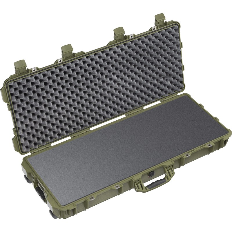 1700 Protector Long Case