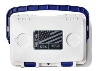 America 250 Collection 14QT Personal Cooler