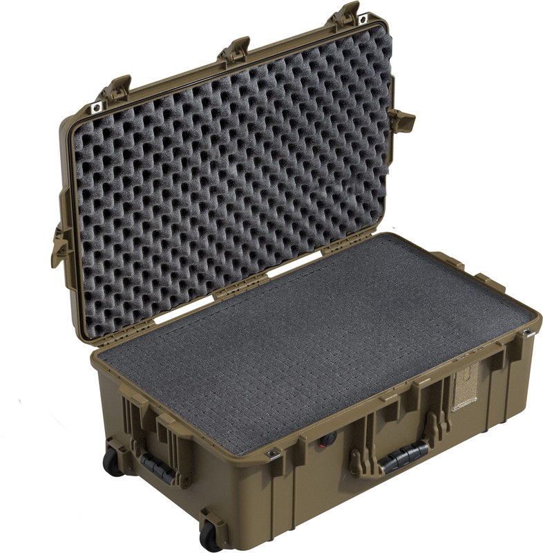 1595 Air Case