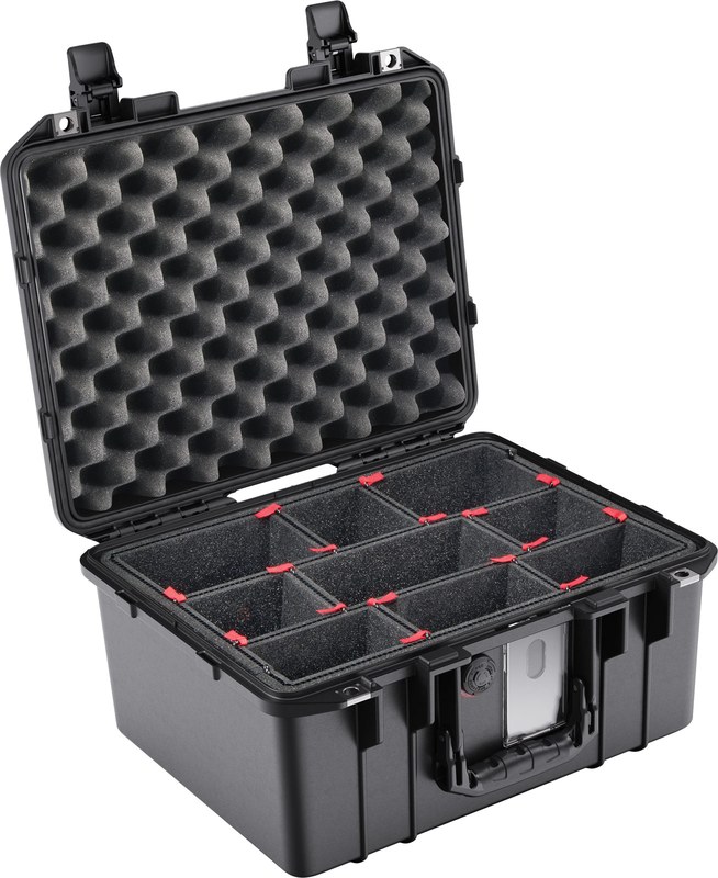 1507 Air Case