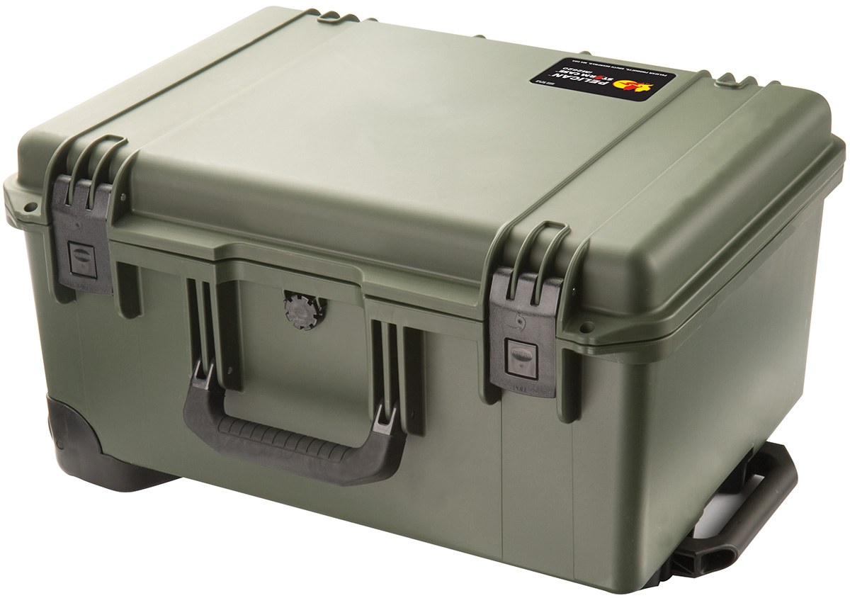 IM2620 Storm Travel Case