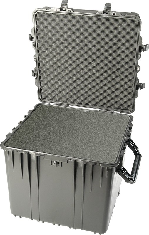 0370 Protector Cube Case