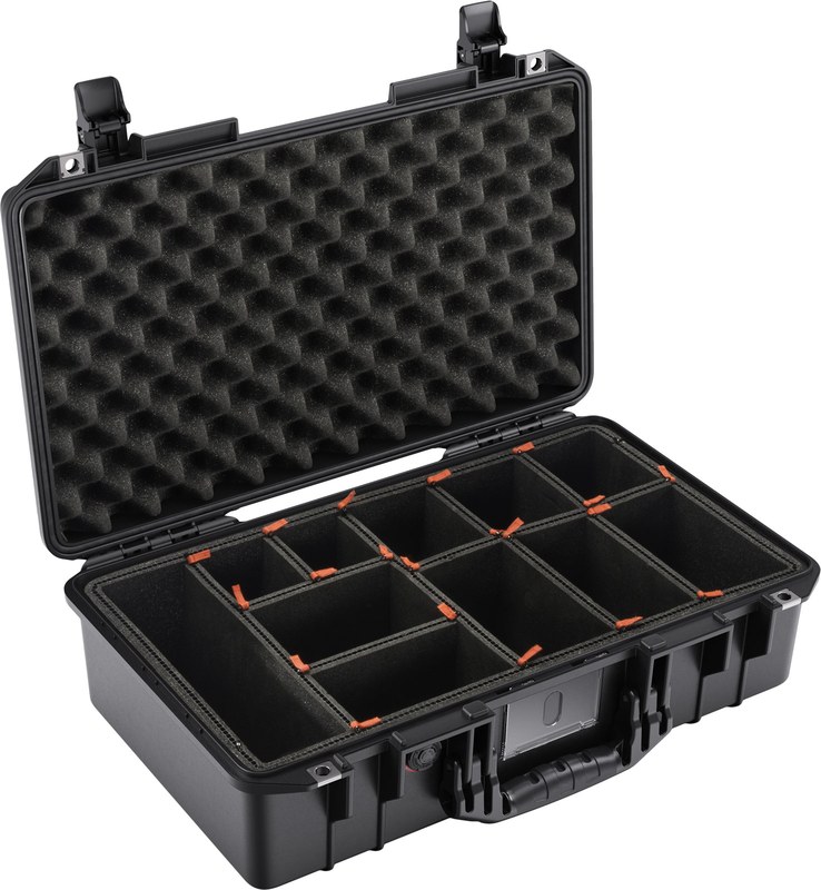 1525 Air Case