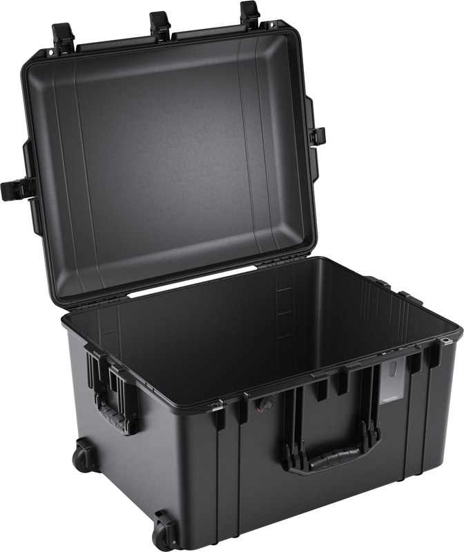 1637 Air Case