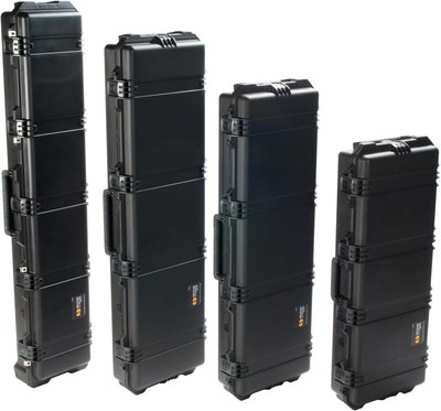 IM3100 Storm Long Case