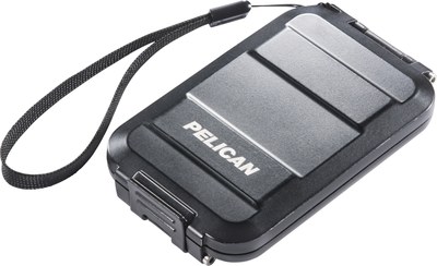 G5 Personal Utility RF Field Wallet