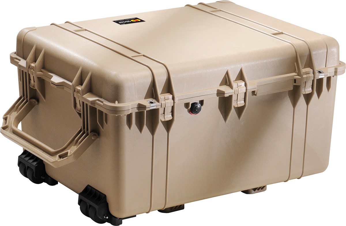 1630 Protector Transport Case