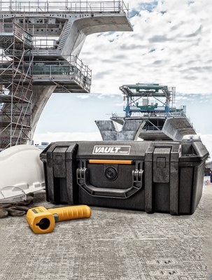 V300 Vault Large Pistol Case