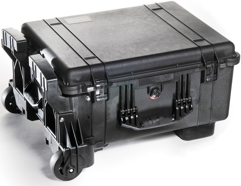 1610M Protector Mobility Case