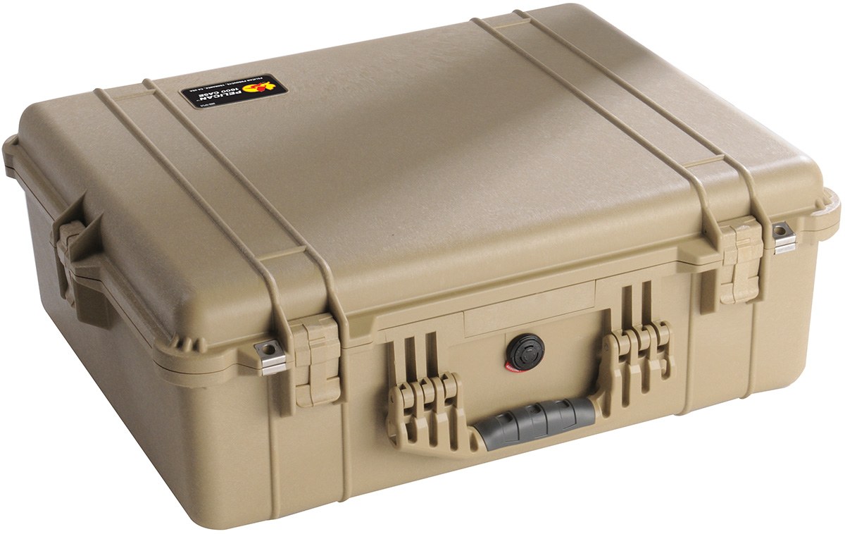 1600 Protector Case